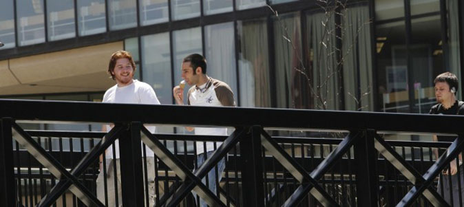 Colllege Admission Consultant Japan